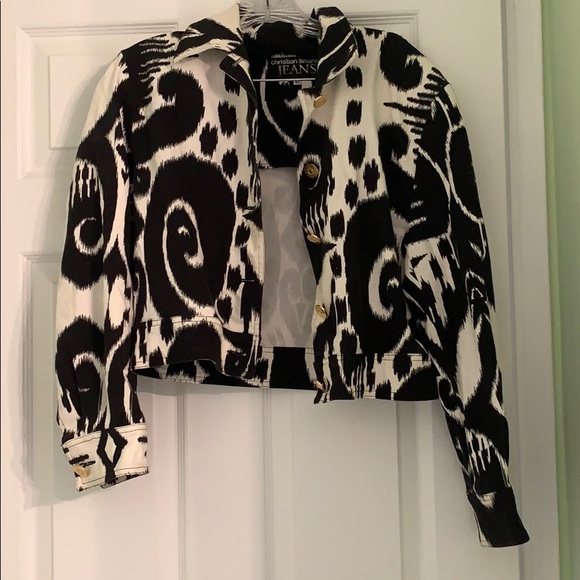 Denim jacket - Picture 1 of 2